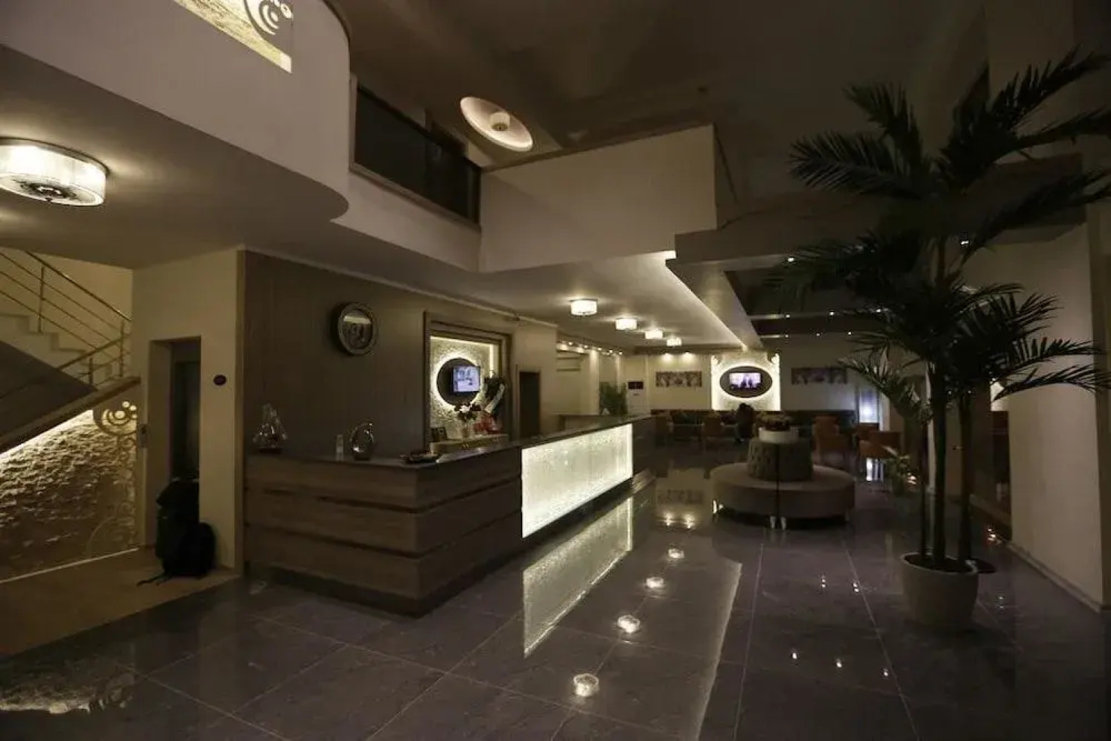 Hotel La Bella Alasehir