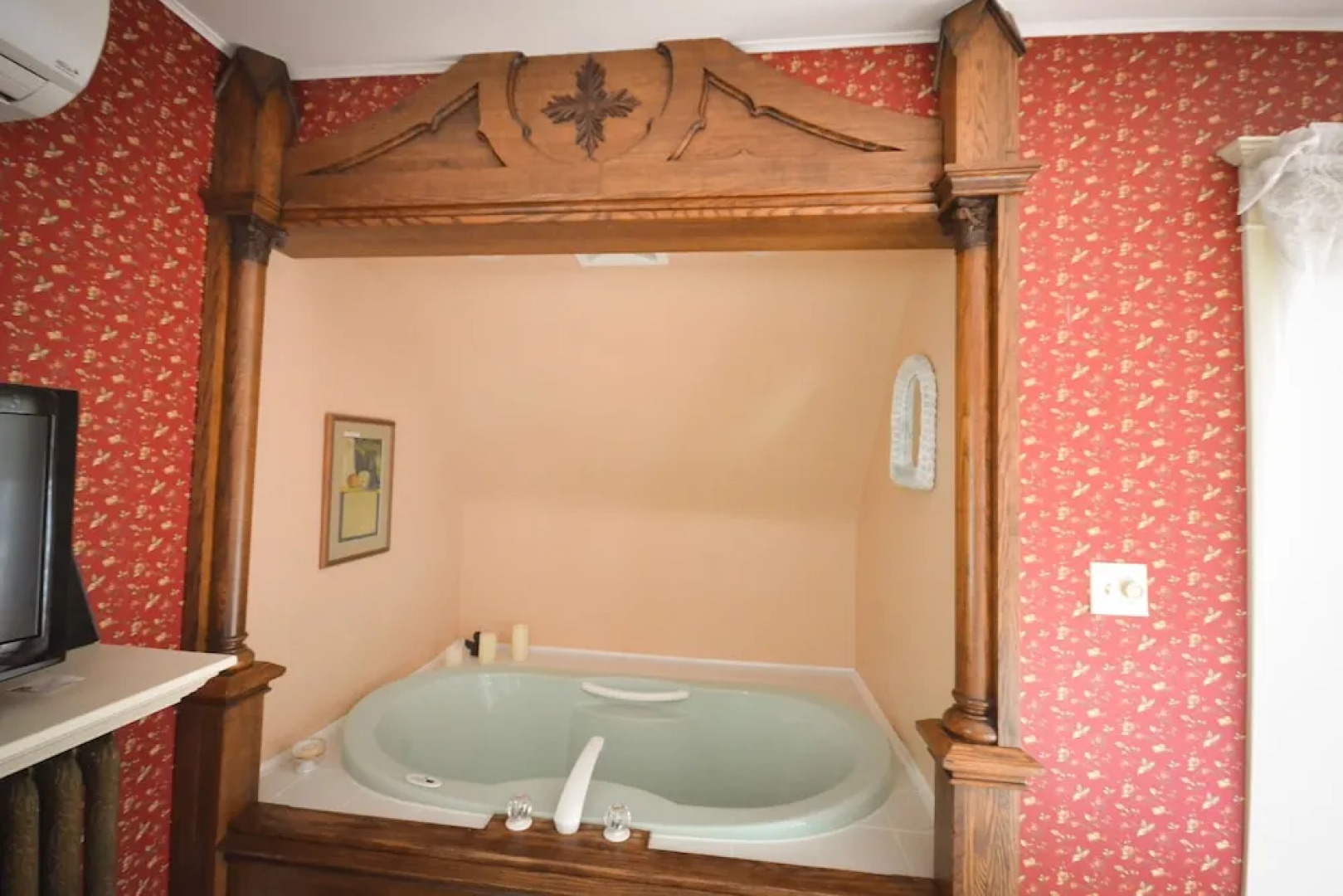 Park Street Inn Bed and Breakfast