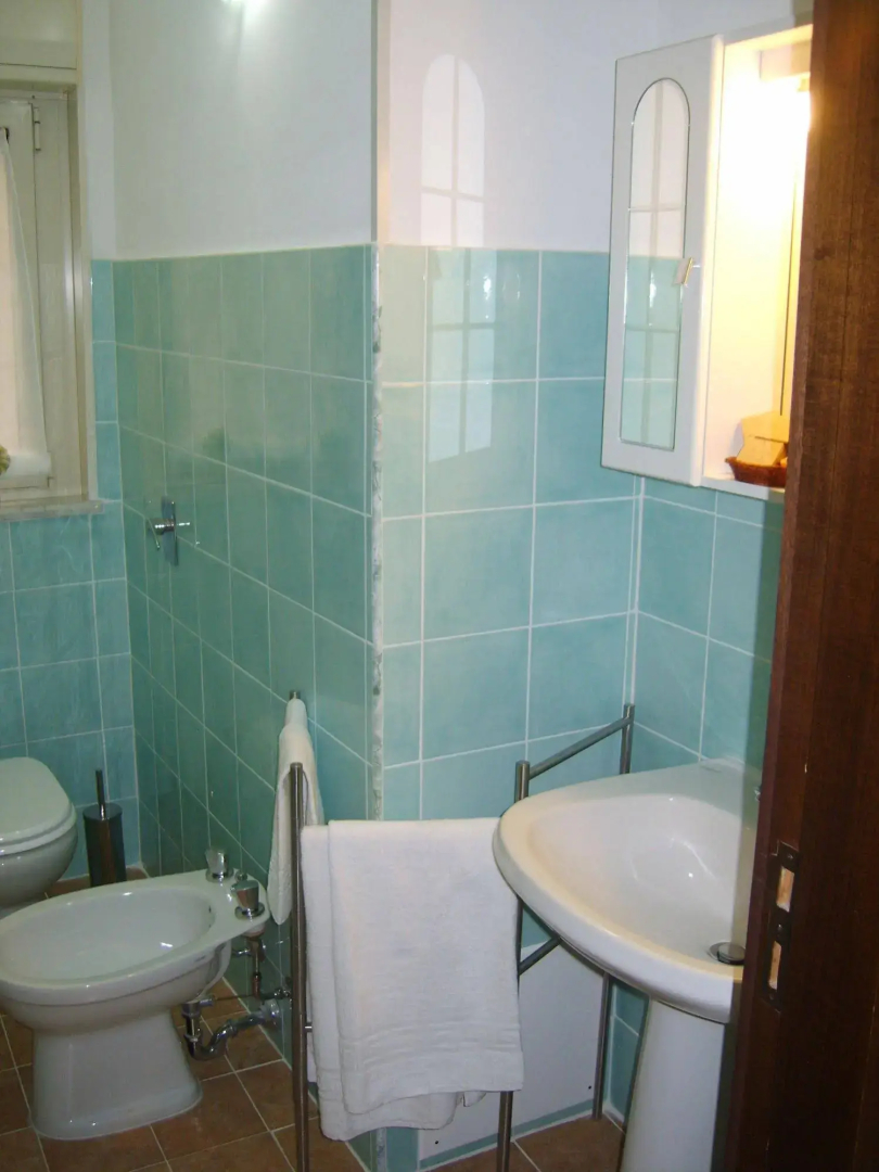 B&B Dietro il Politeama