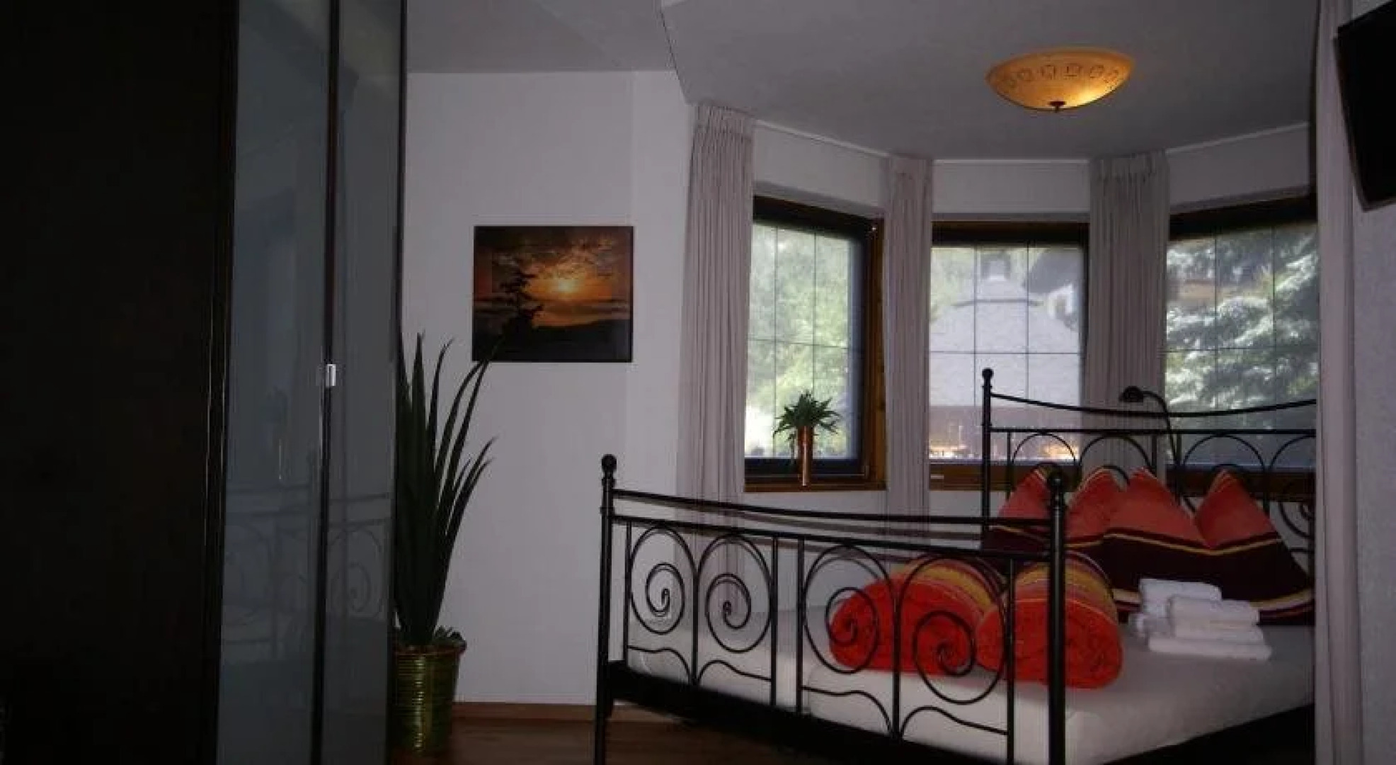 Apart Via Claudia Augusta