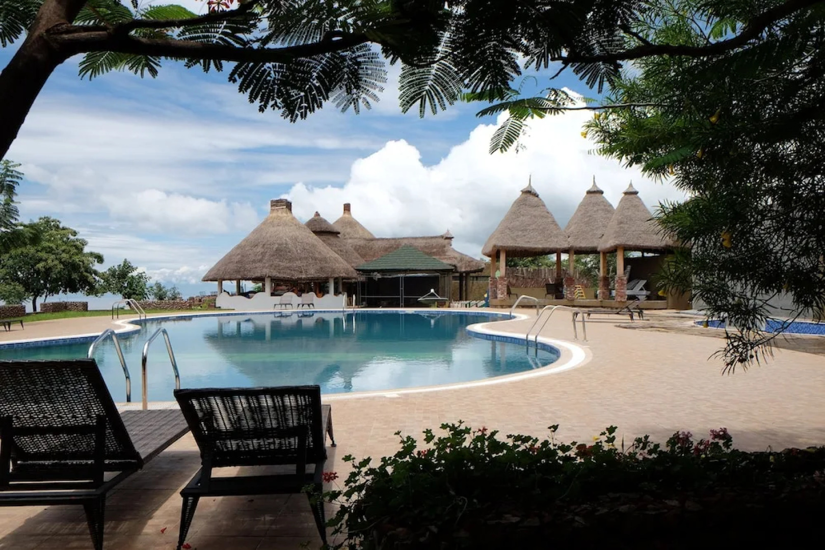 Emerald Resort Arbaminch