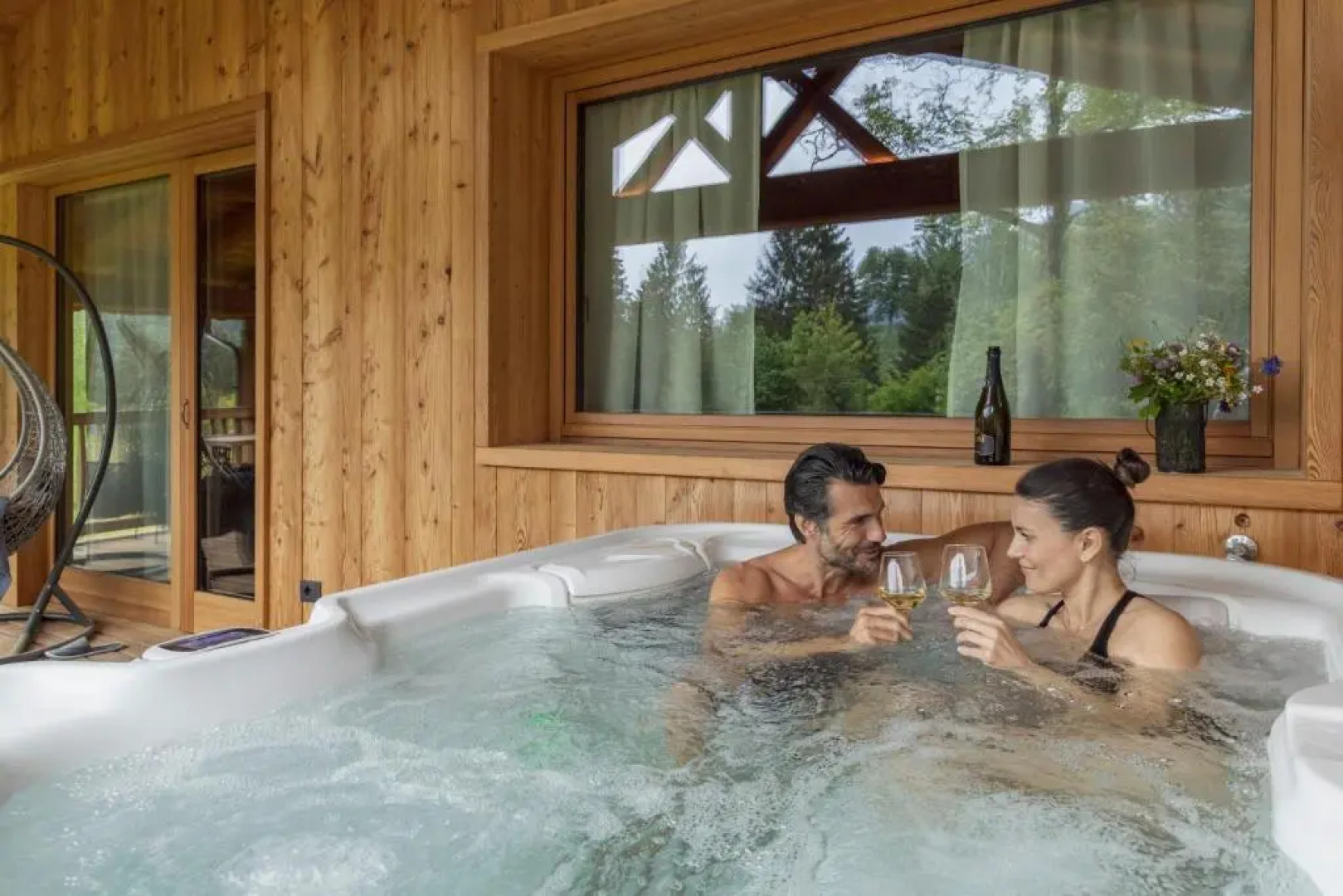 Ledro Mountain Chalet