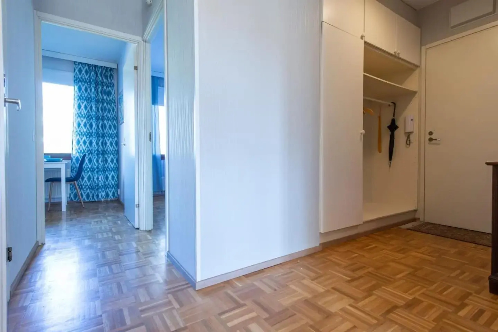 Mikkeli center apartment