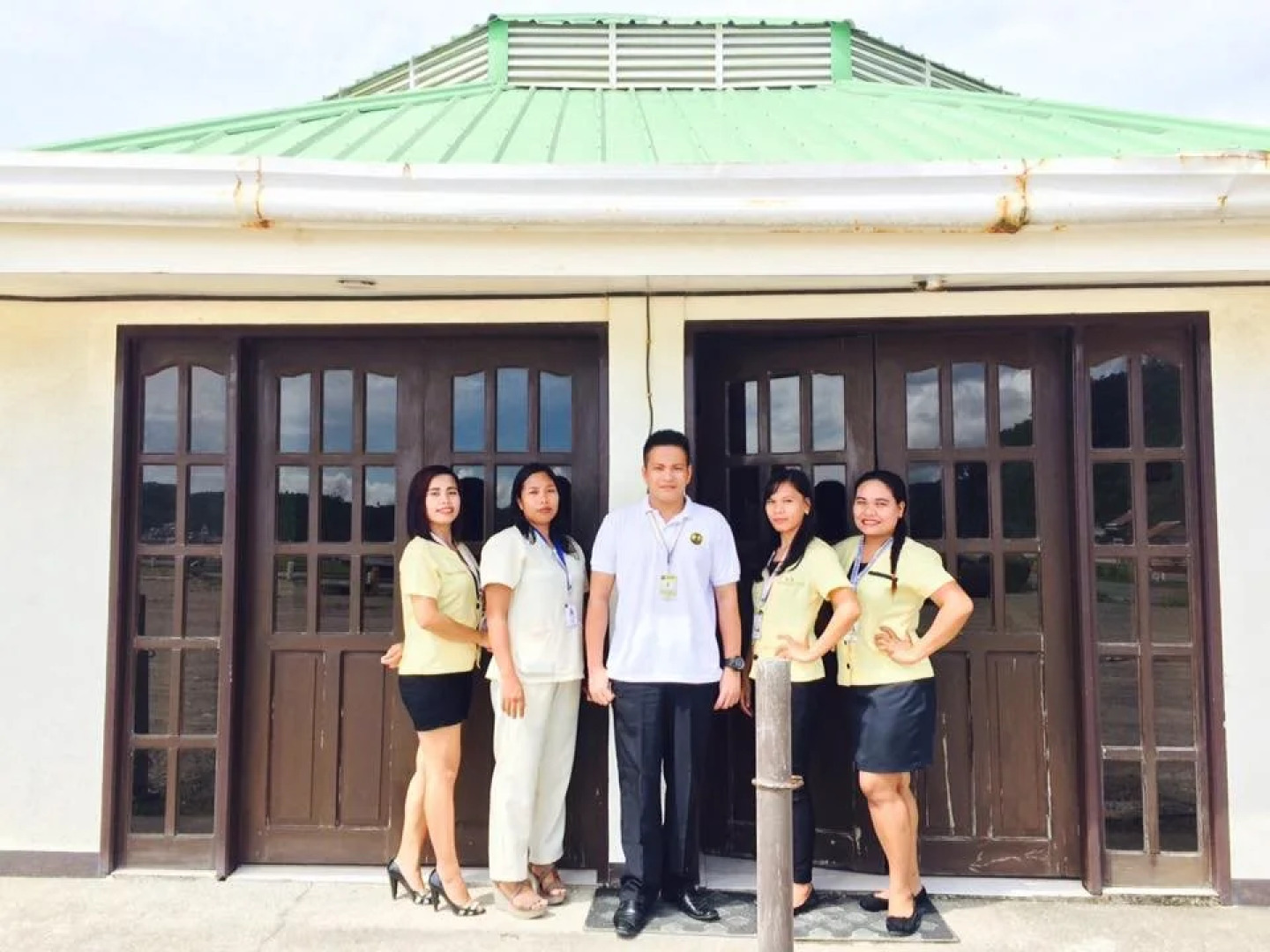 S-E Hotel and Residence