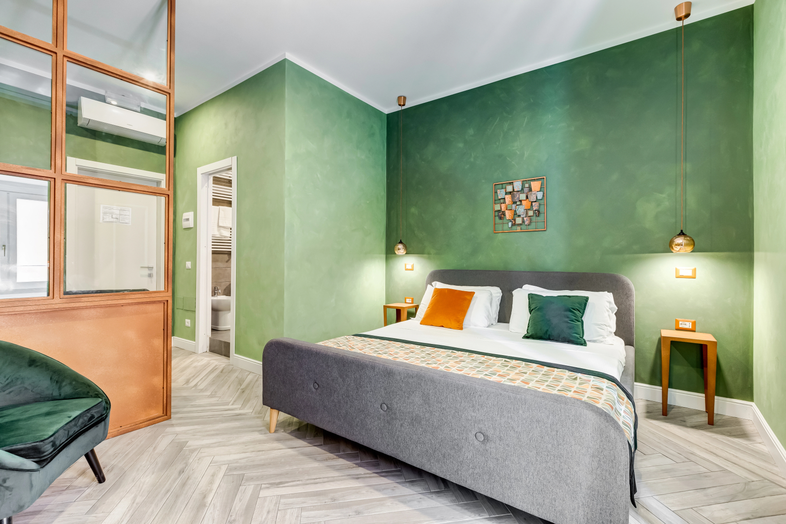 Ripetta Natural Suites