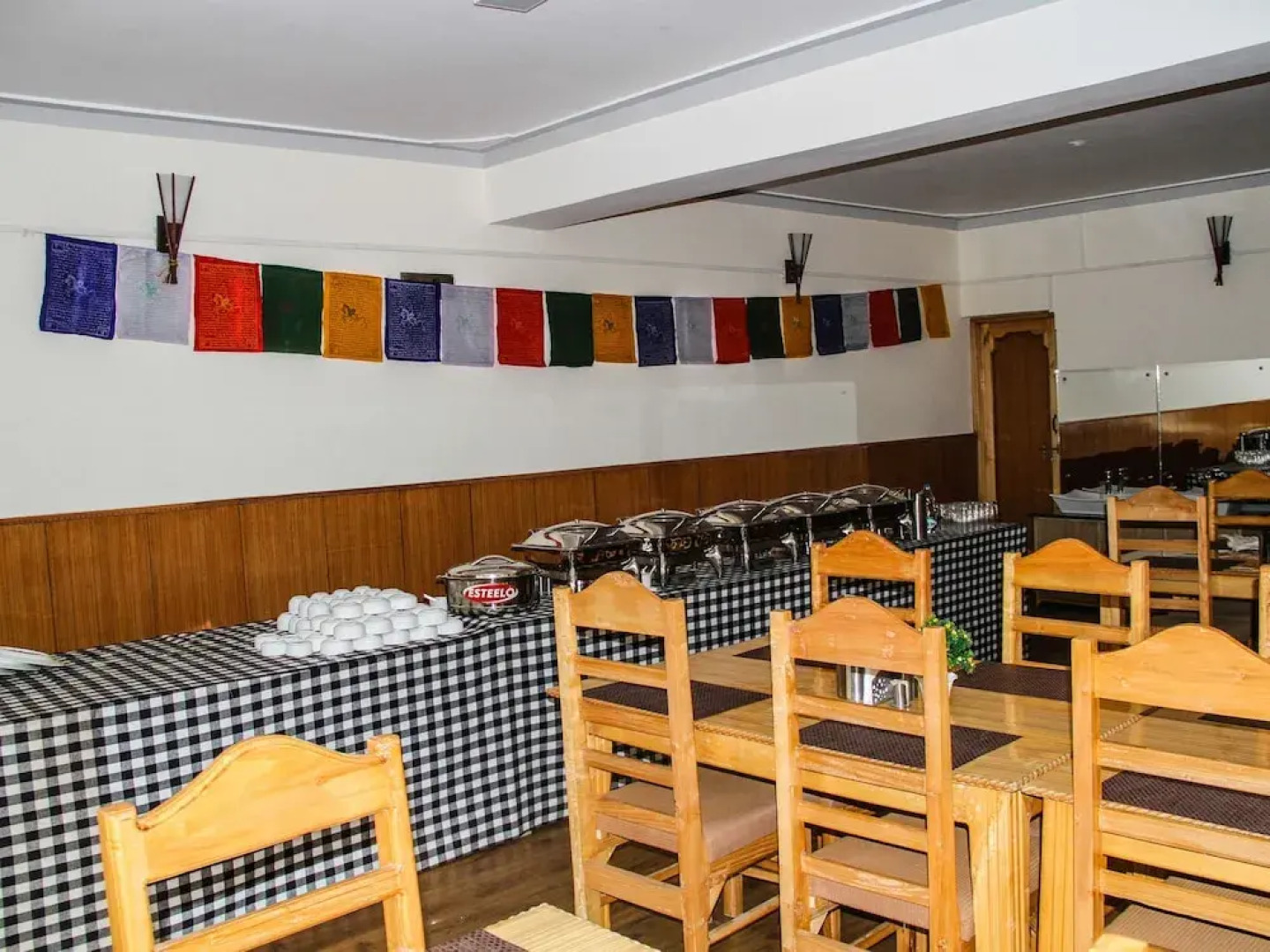 Naycho Resort By OYO Rooms