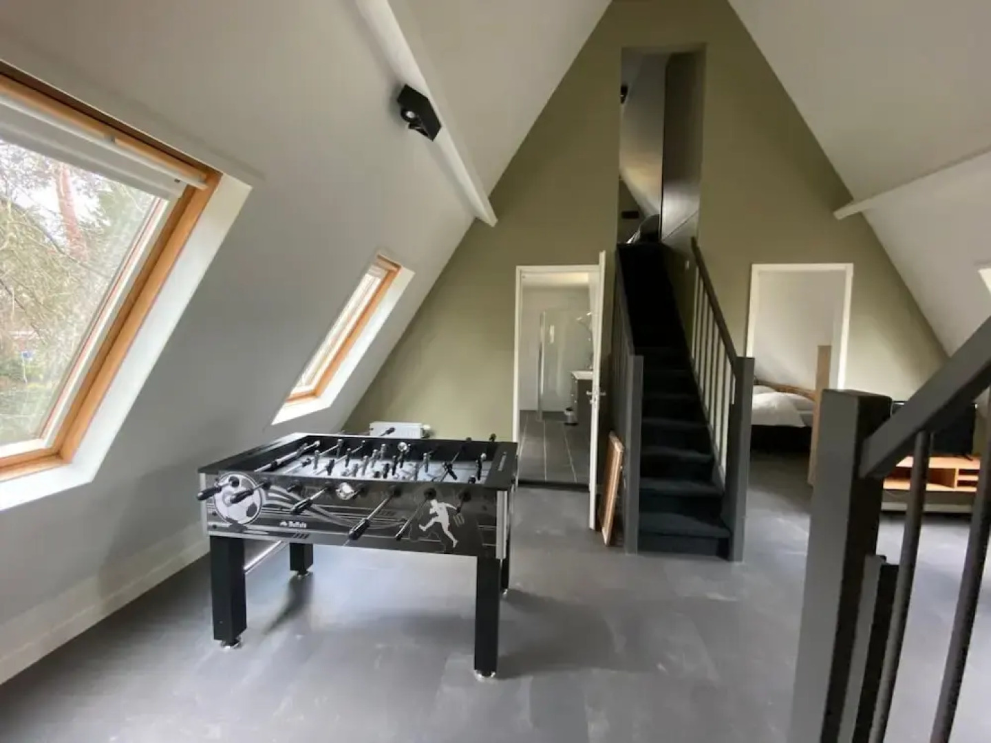 Holiday Home Near Biesbosch National Park
