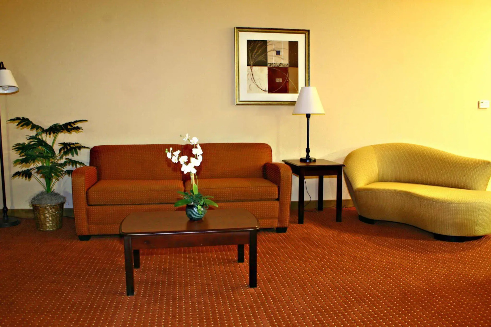Hampton Inn & Suites Austin South/Buda