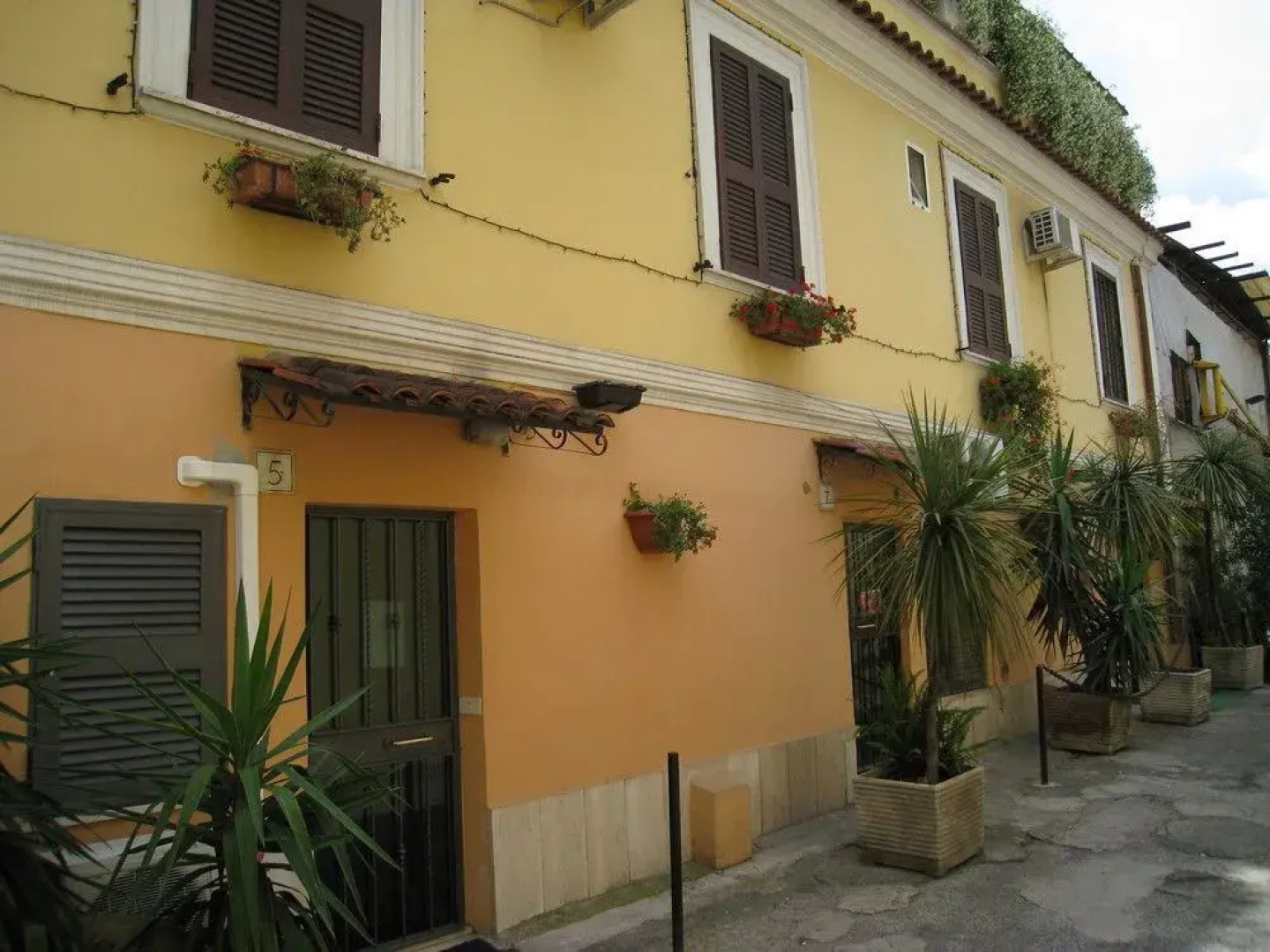 Residenza Camilla