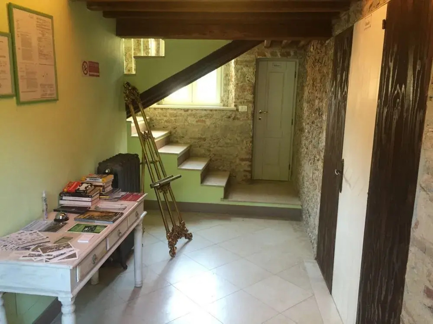 B&B Villa Pietrasanta