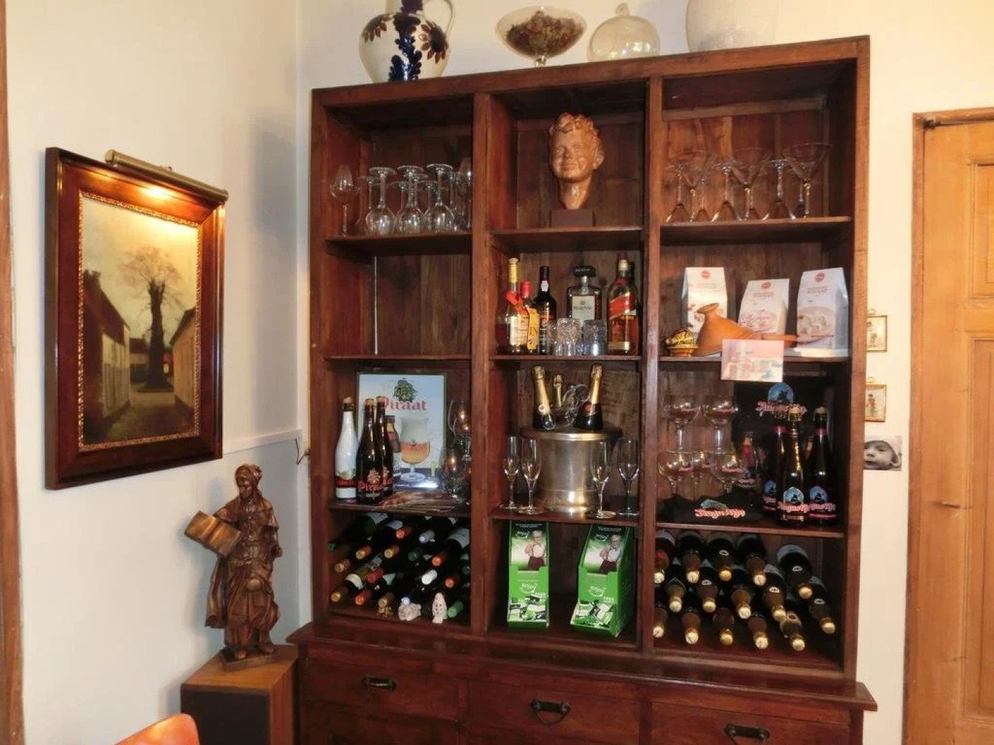 B&B t Heerenhuys Ursel