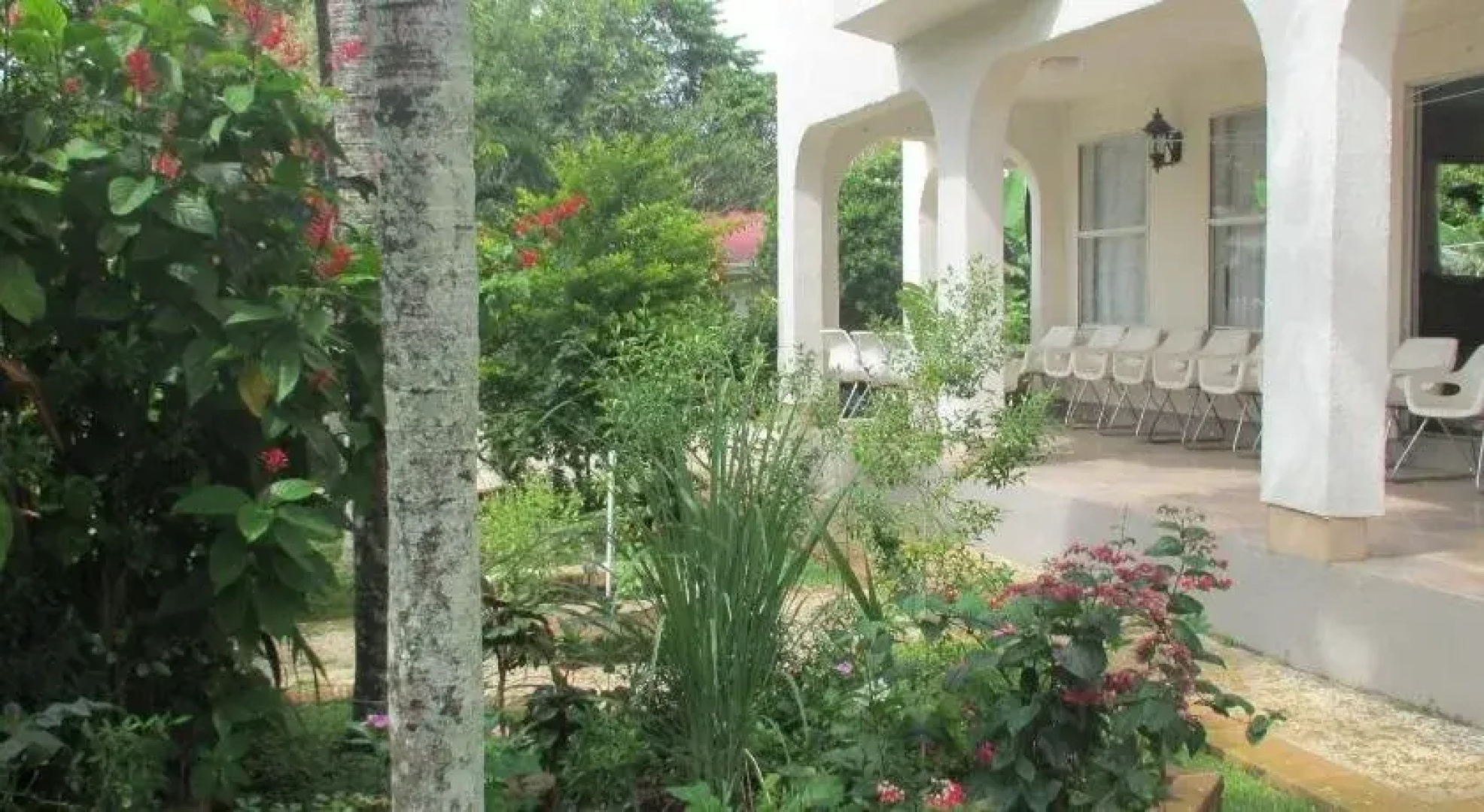 Tunas Lodge