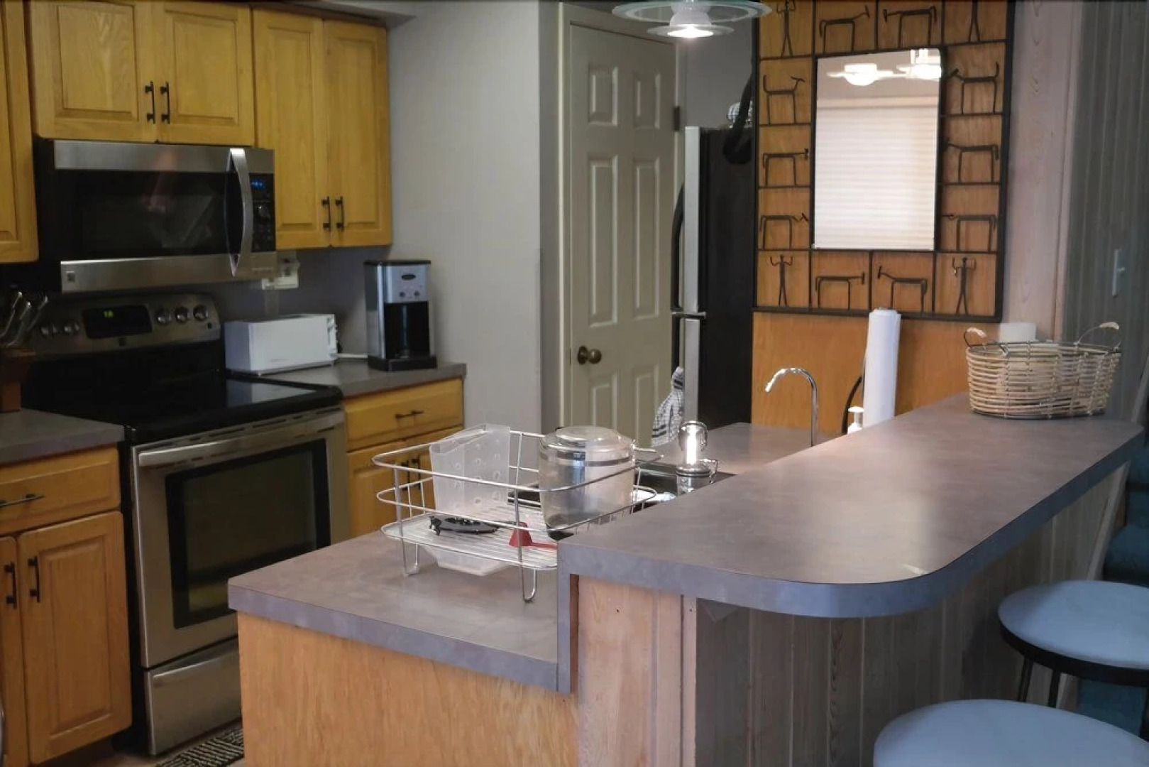 Rentals at Big Boulder Midlake