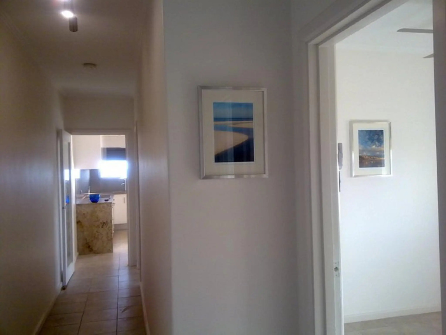 Acushla Accommodation