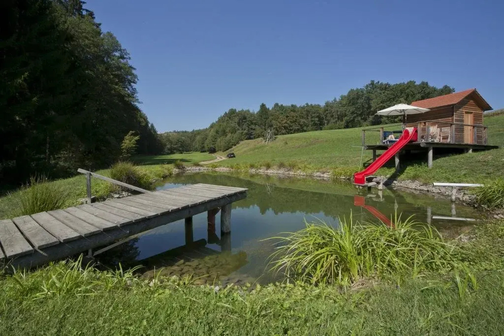 Winzerhof Gästezimmer Grebenz