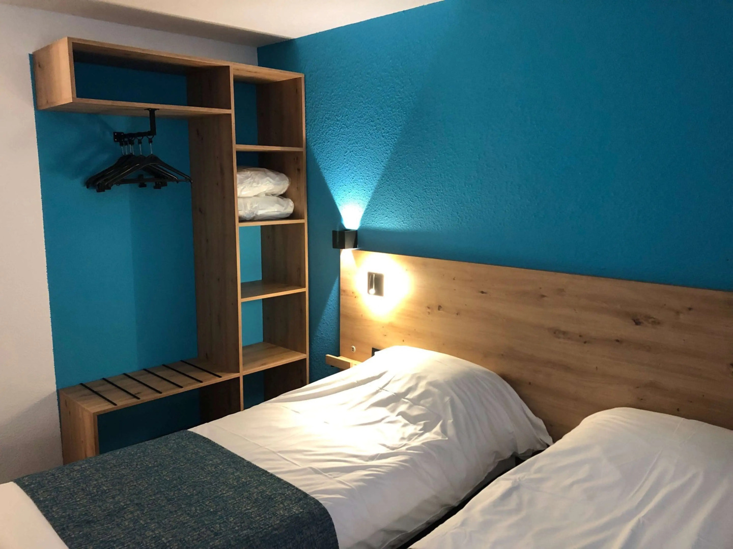 Kyriad Toulon - Hyeres - La Garde