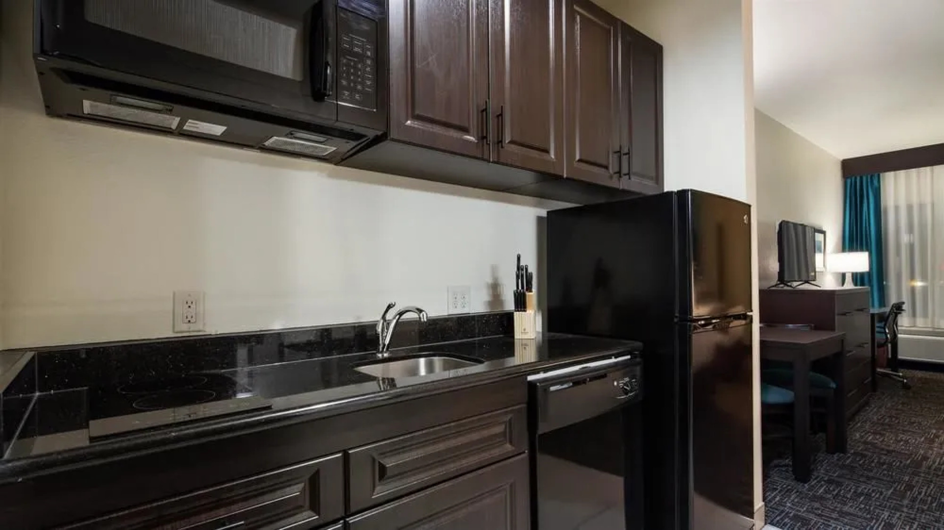 Plus Elk City/Executive Residency by Best Western