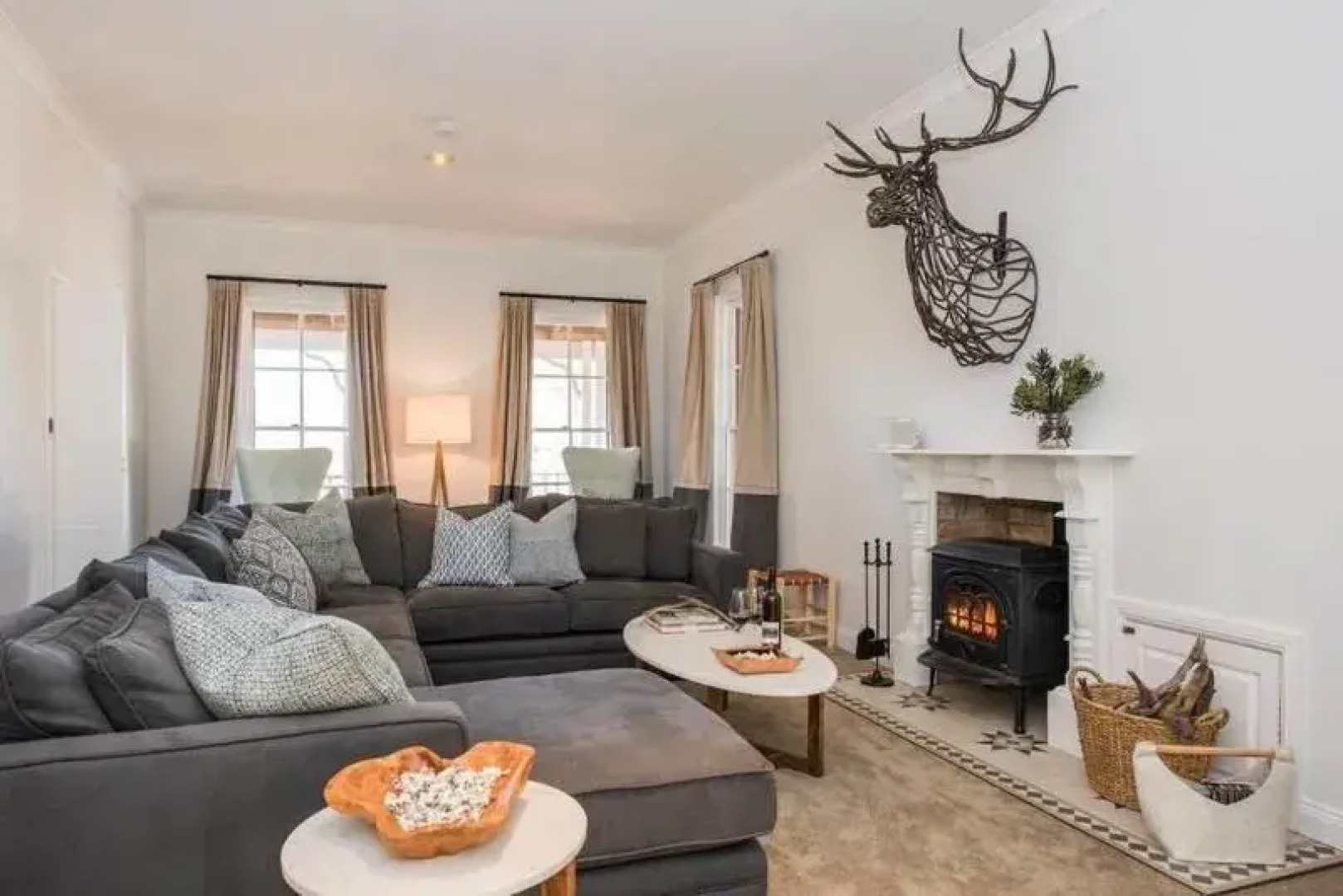 Peppertree Hill Luxury Farm Accommodation