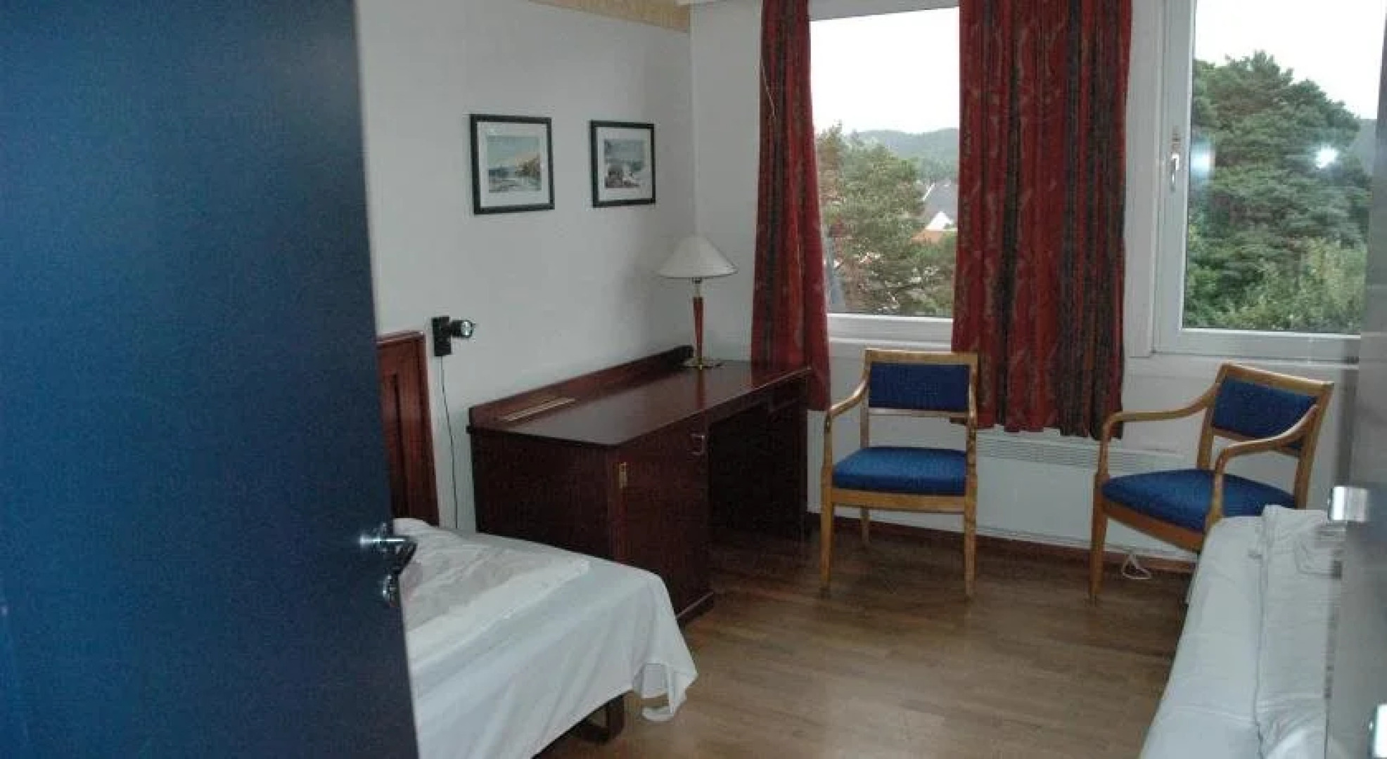 Solborg sommerpensjonat