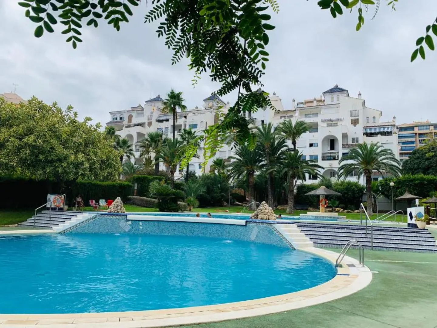 Casablanca Apartamentos