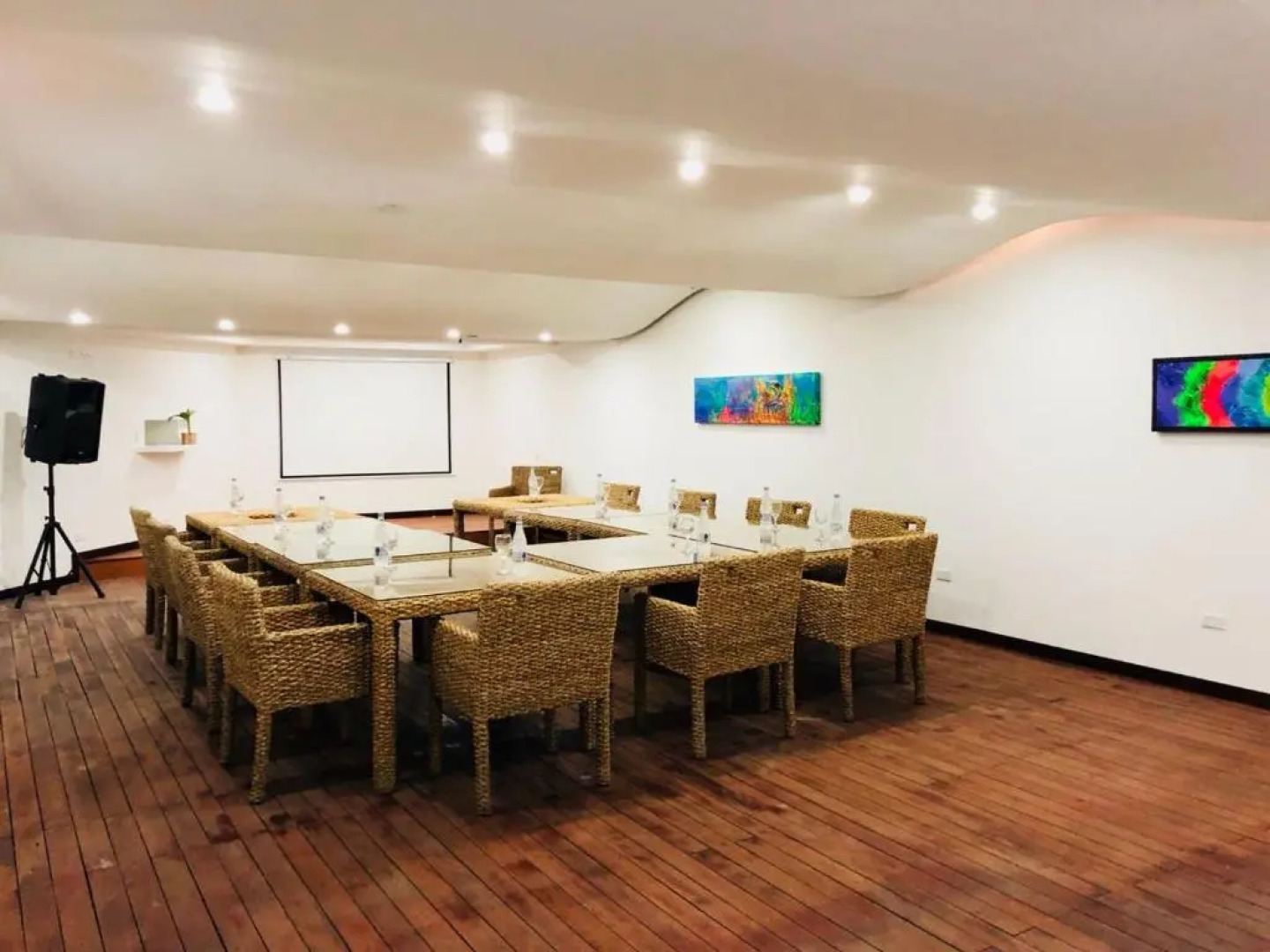 Hotel Toscana Oriente