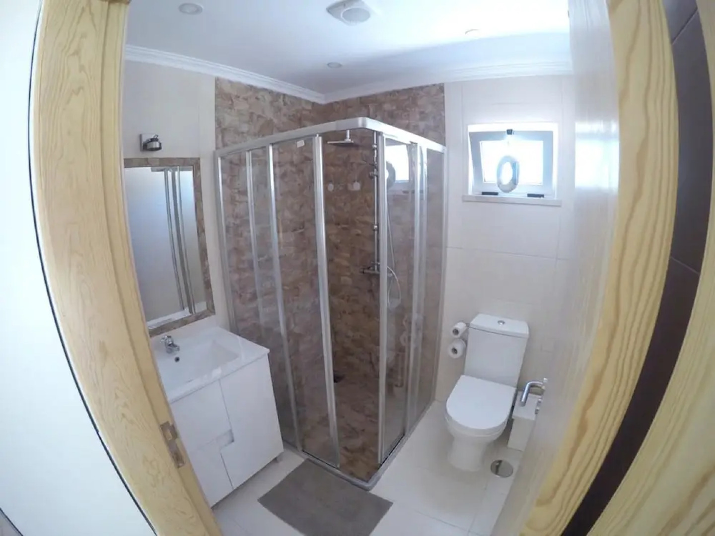 Studio in Serra do Bouro, With Pool Access, Enclosed Garden and Wifi -