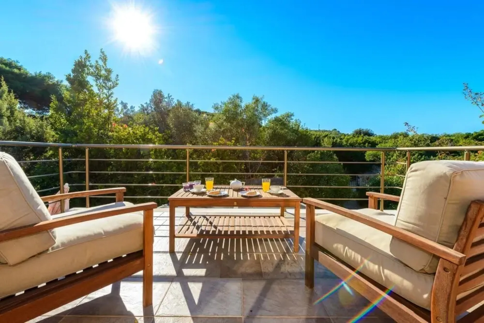 Villa Calamota in Kolocep