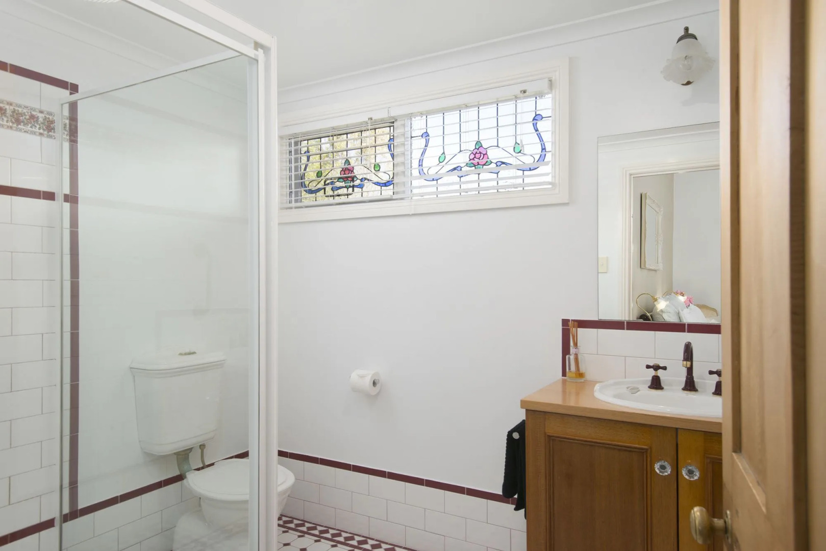 Kurrajong House Launceston