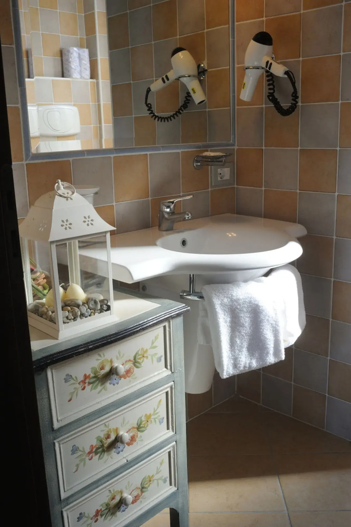 Masseria Torre dei Preti