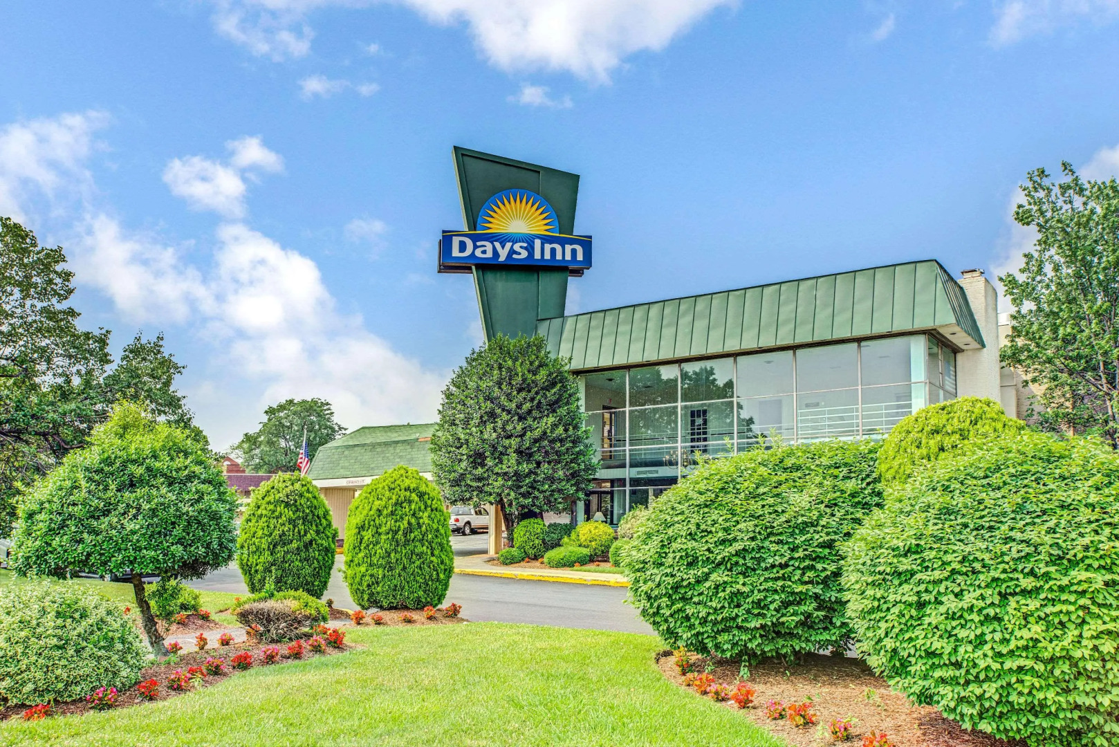 Days Inn Arlington