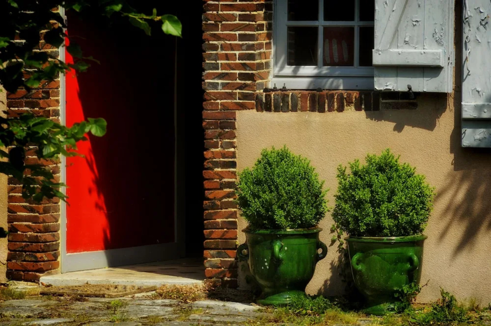 Le Moulin de La Ronce