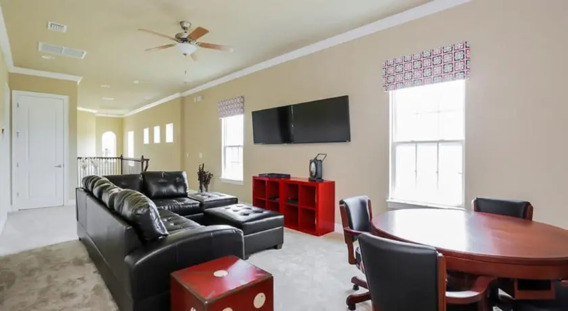 Reunion Five-Bedroom House 768 by CF Vacations