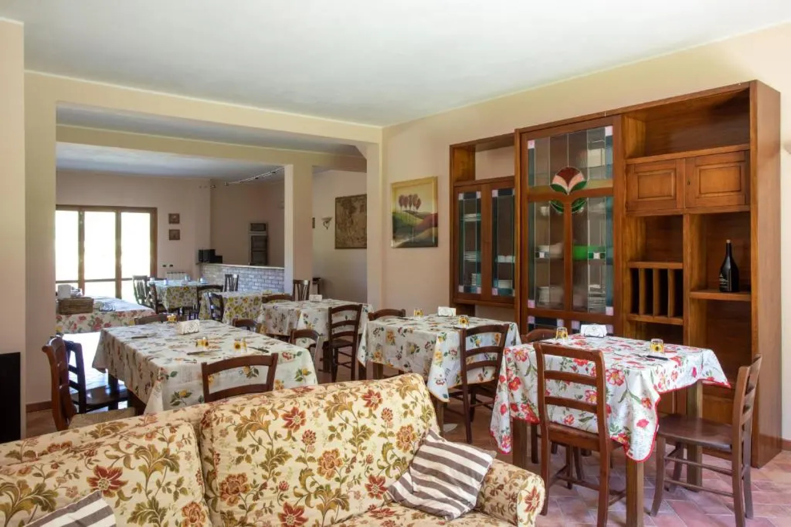 Borgo Nuovo San Martino