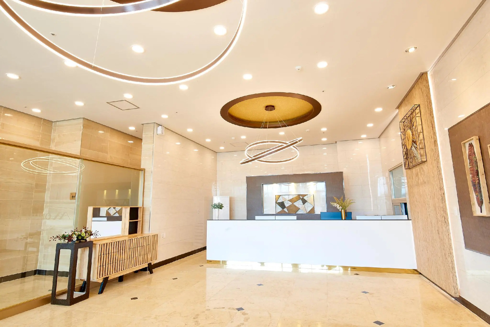 Orum Residence Hotel