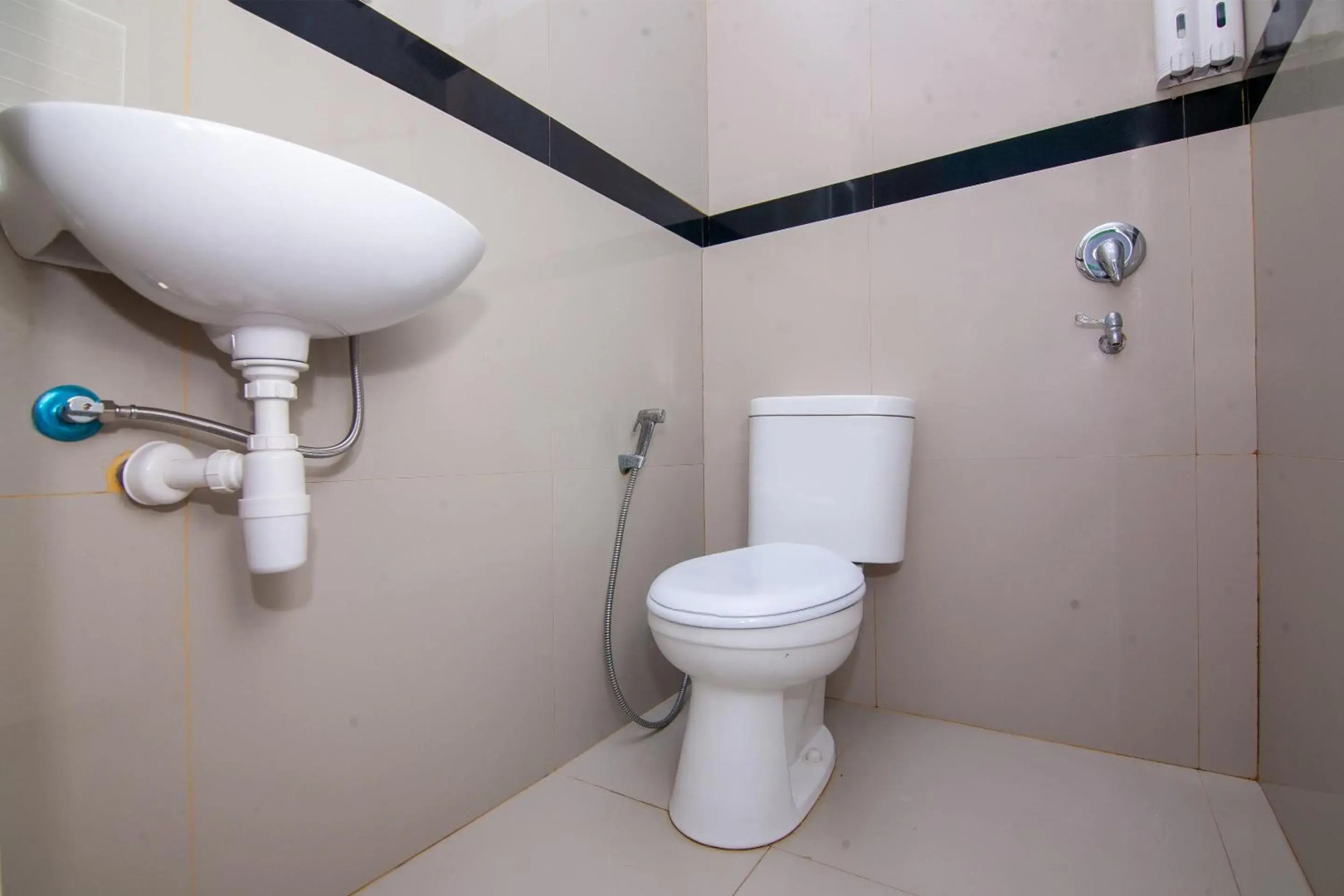 Hotel O D'residence Syariah