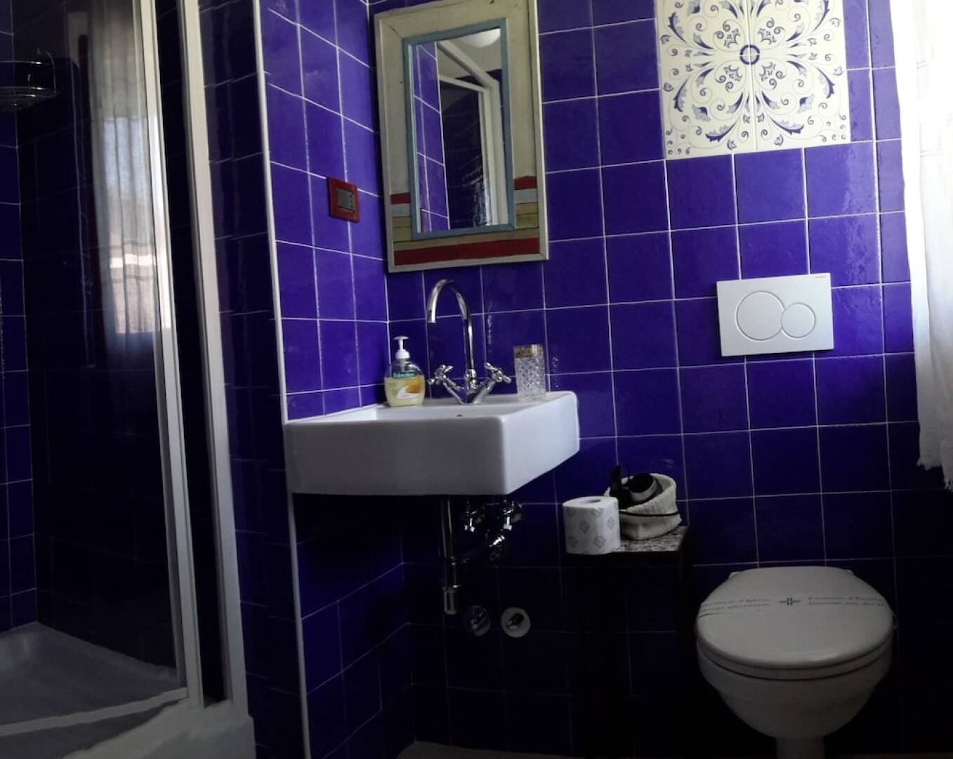 B&B L'Albero Di Antonia