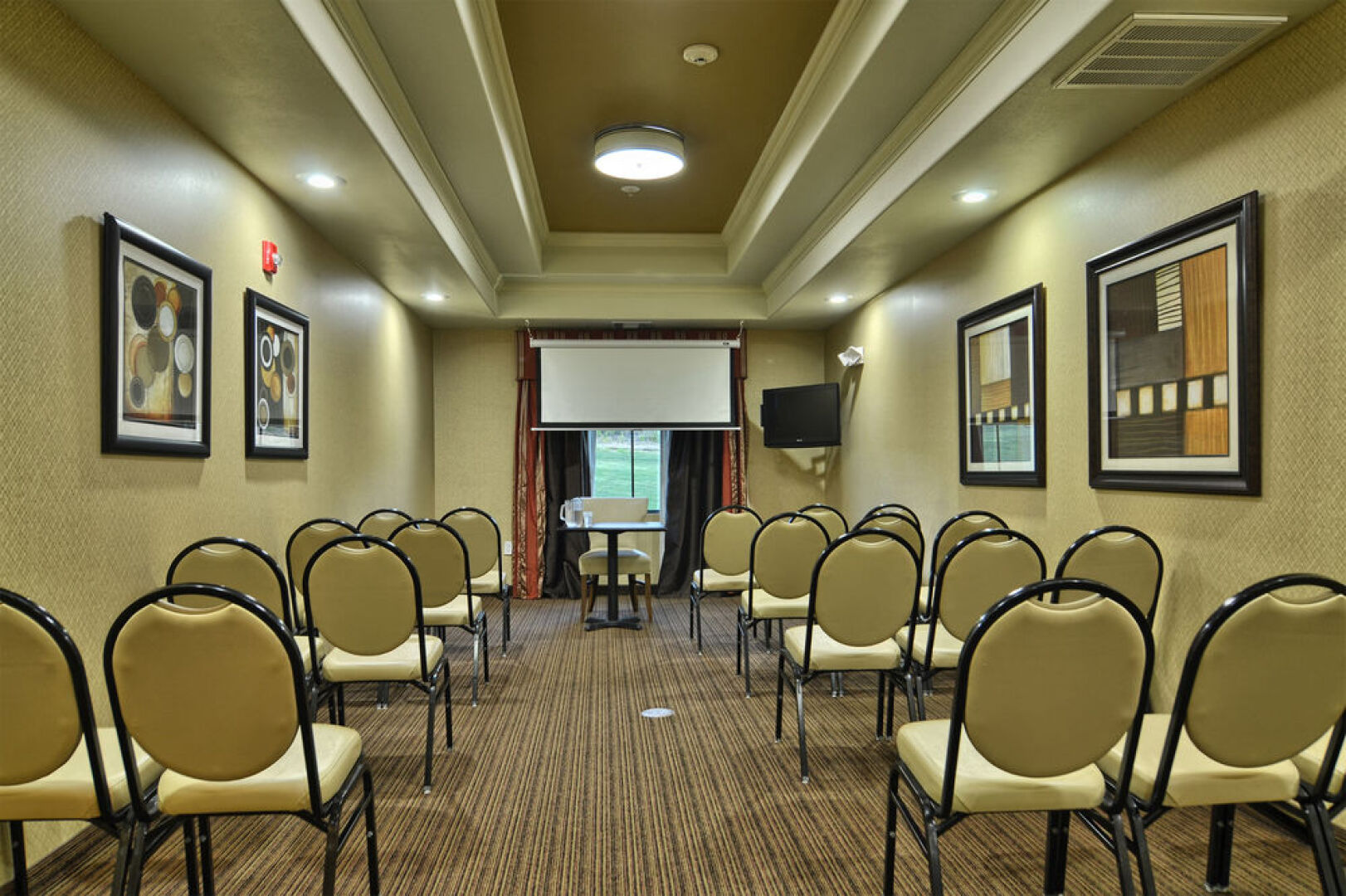 Comfort Inn & Suites Fort Smith