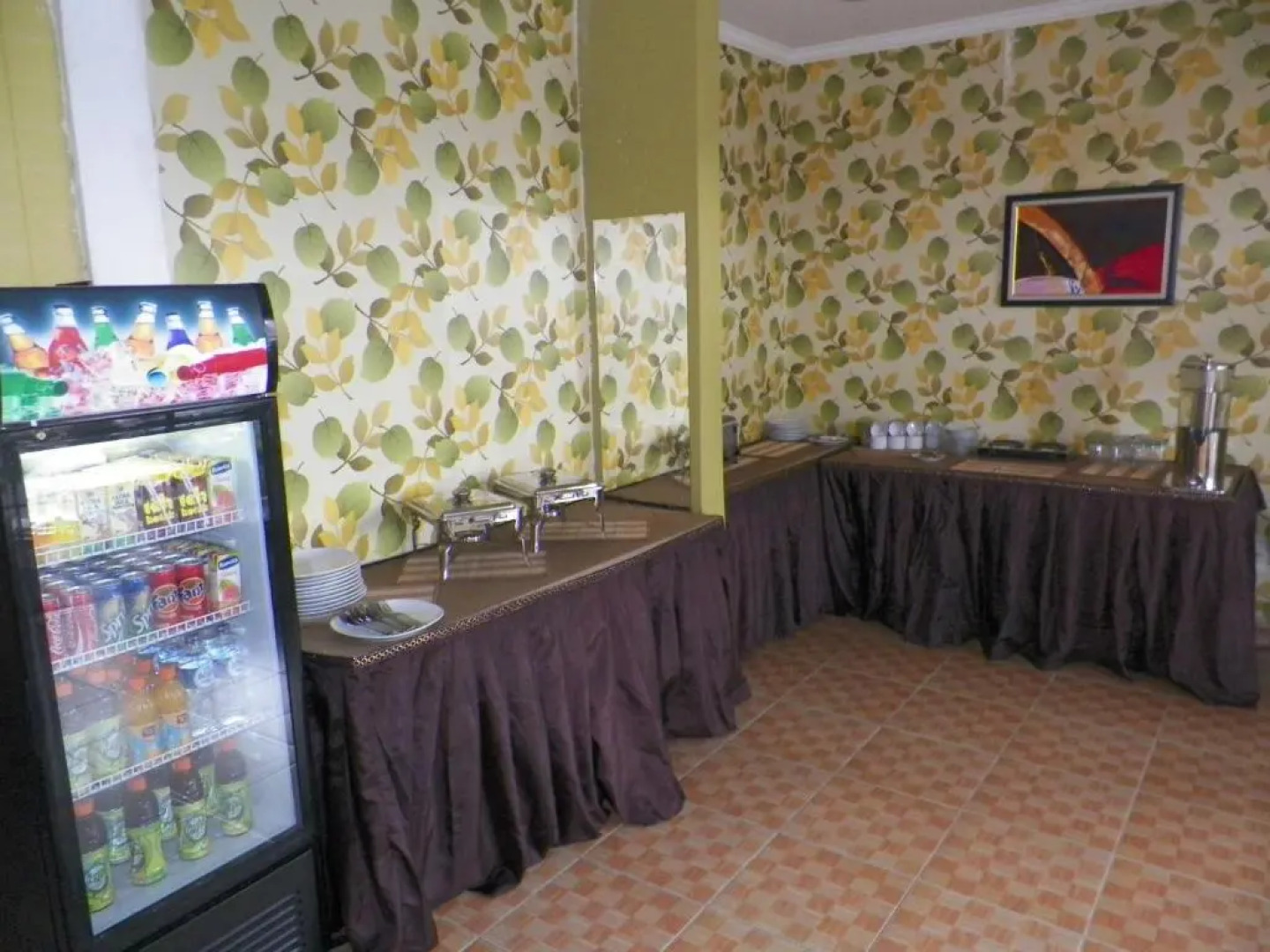 Al-Badar Hotel Syariah Makassar