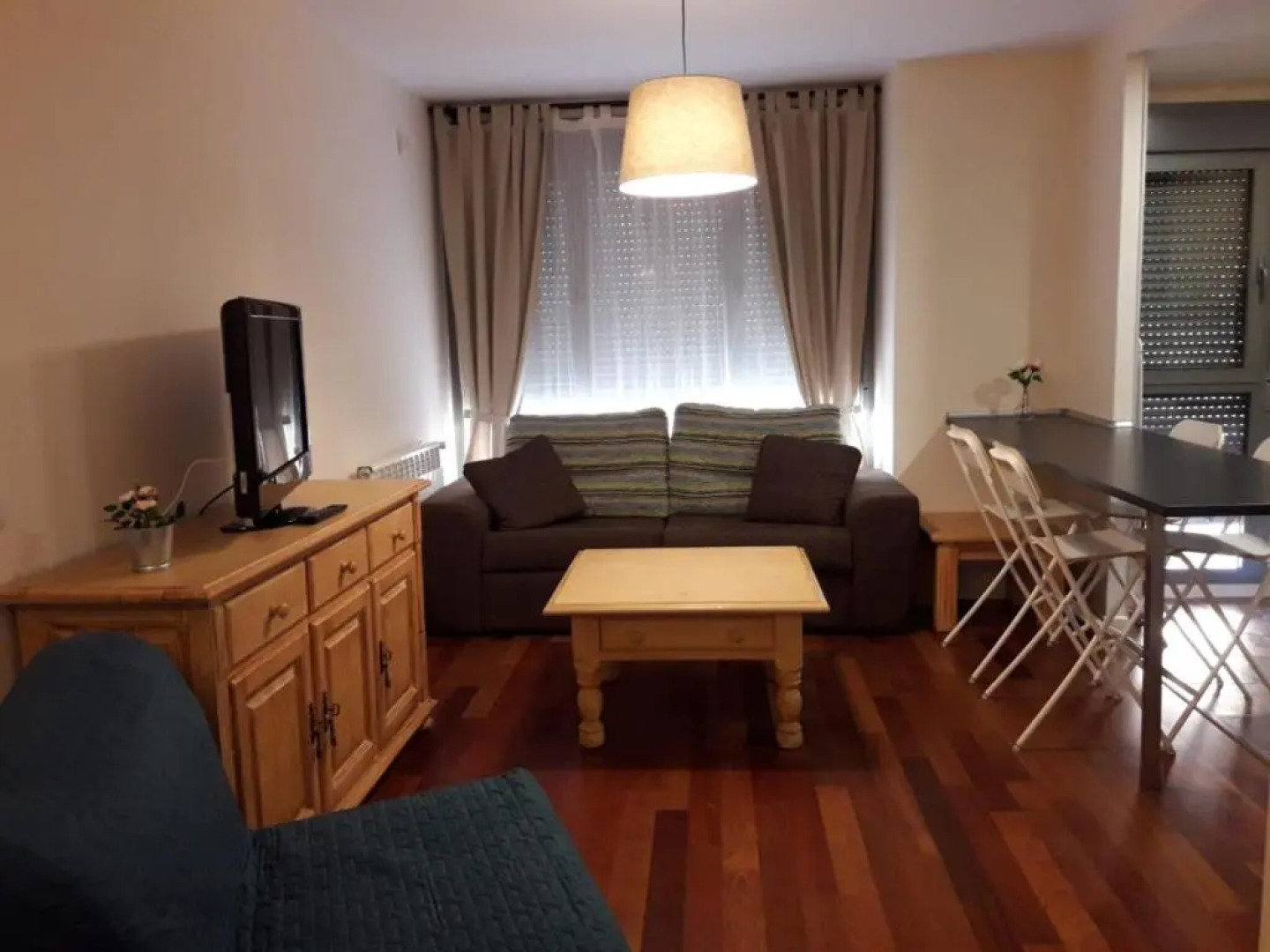 Apartamento en c/ Peroneros
