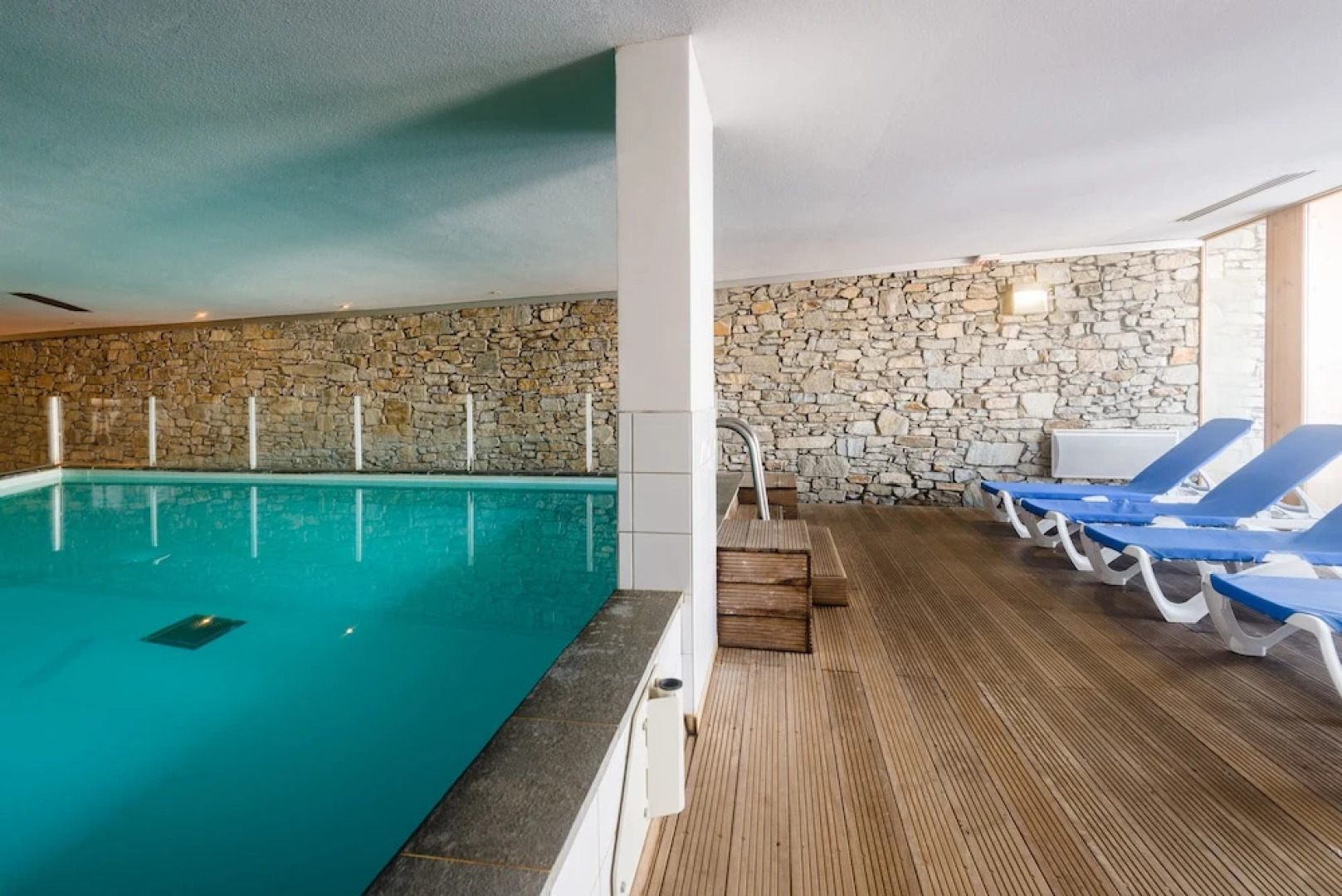 Résidence Lagrange Vacances Les 3 Glaciers