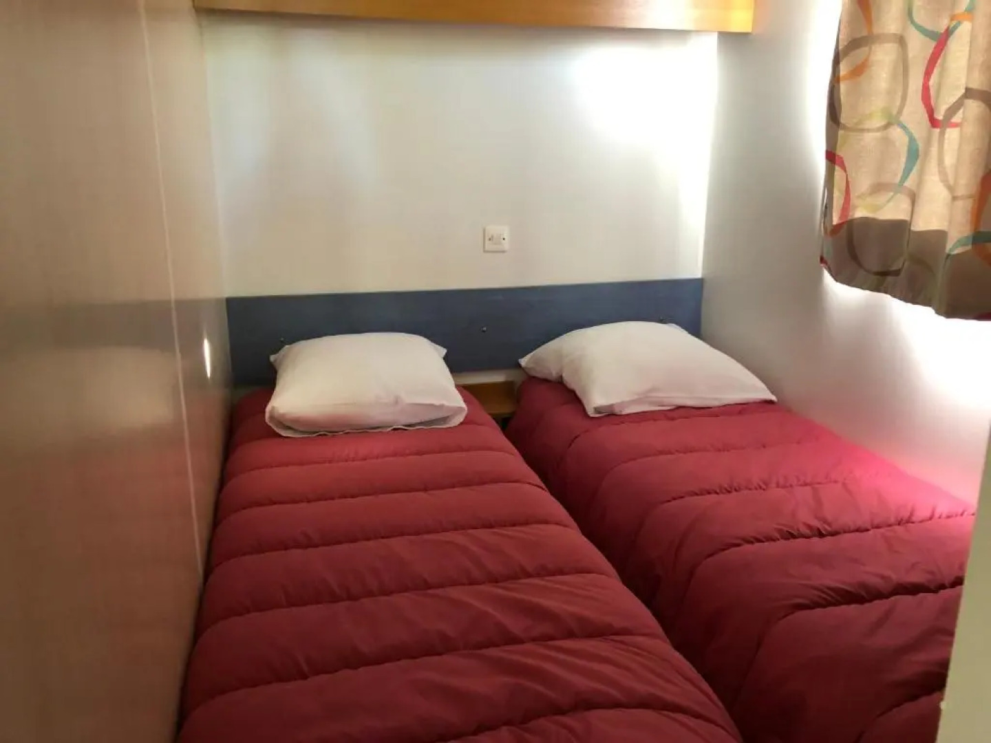 Le Medoc Aux 4 Vents