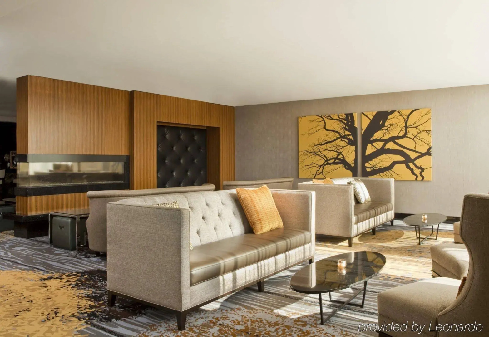 Sheraton Valley Forge Hotel King of Prussia