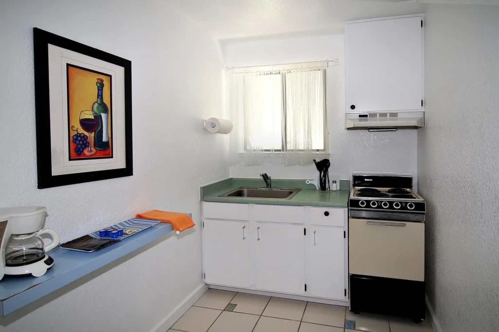 Russian River Studios