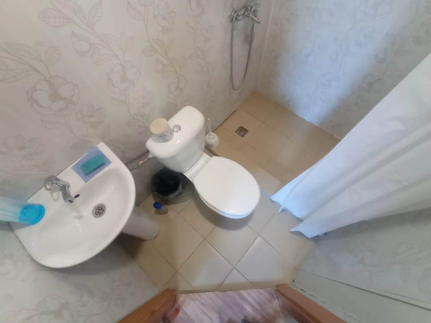 Усадьба Reka (Река)