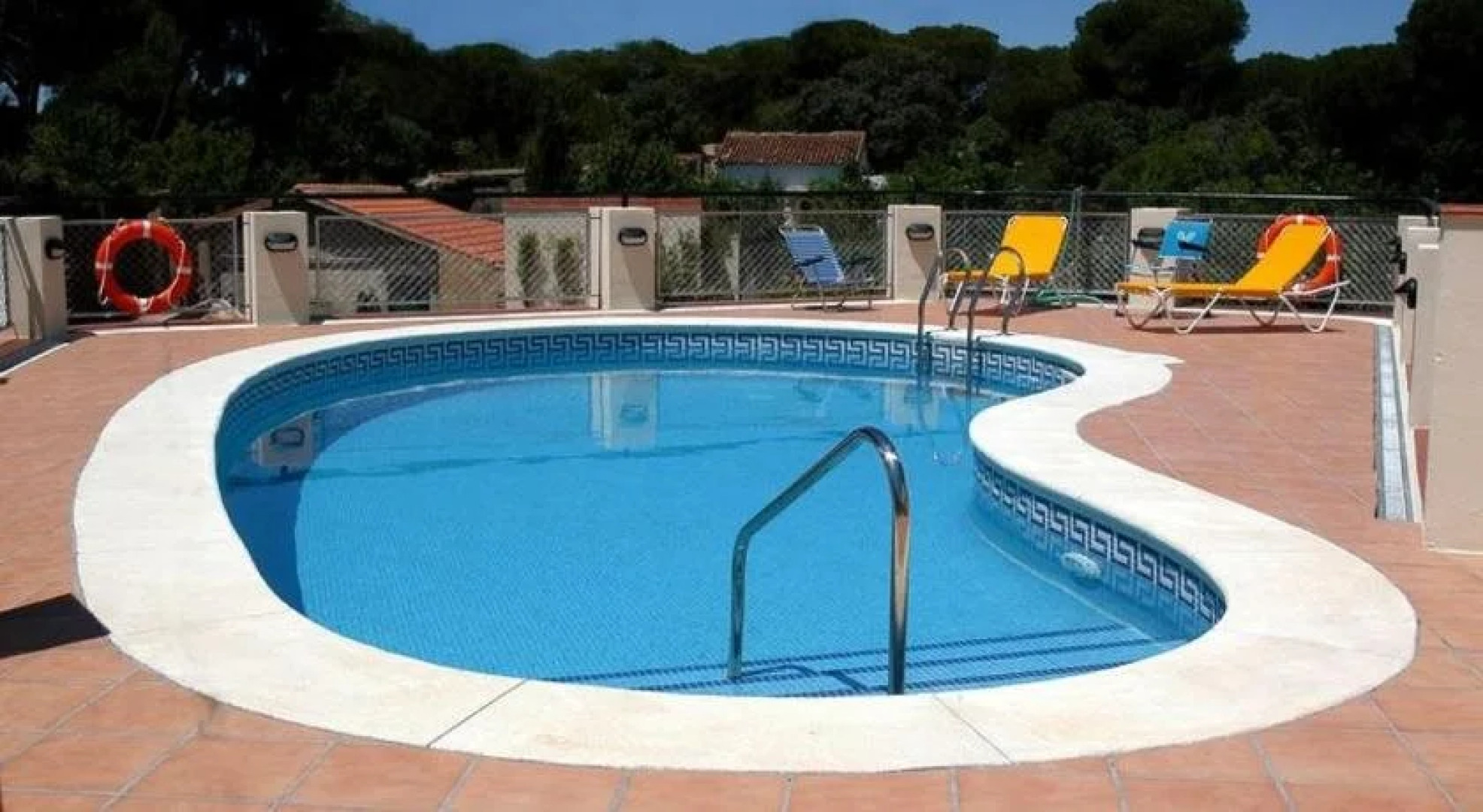 Riotinto Victorian House