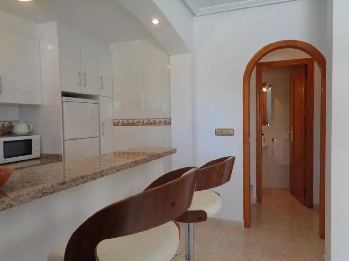 Luxurious house in La Marina at El Pinet beach