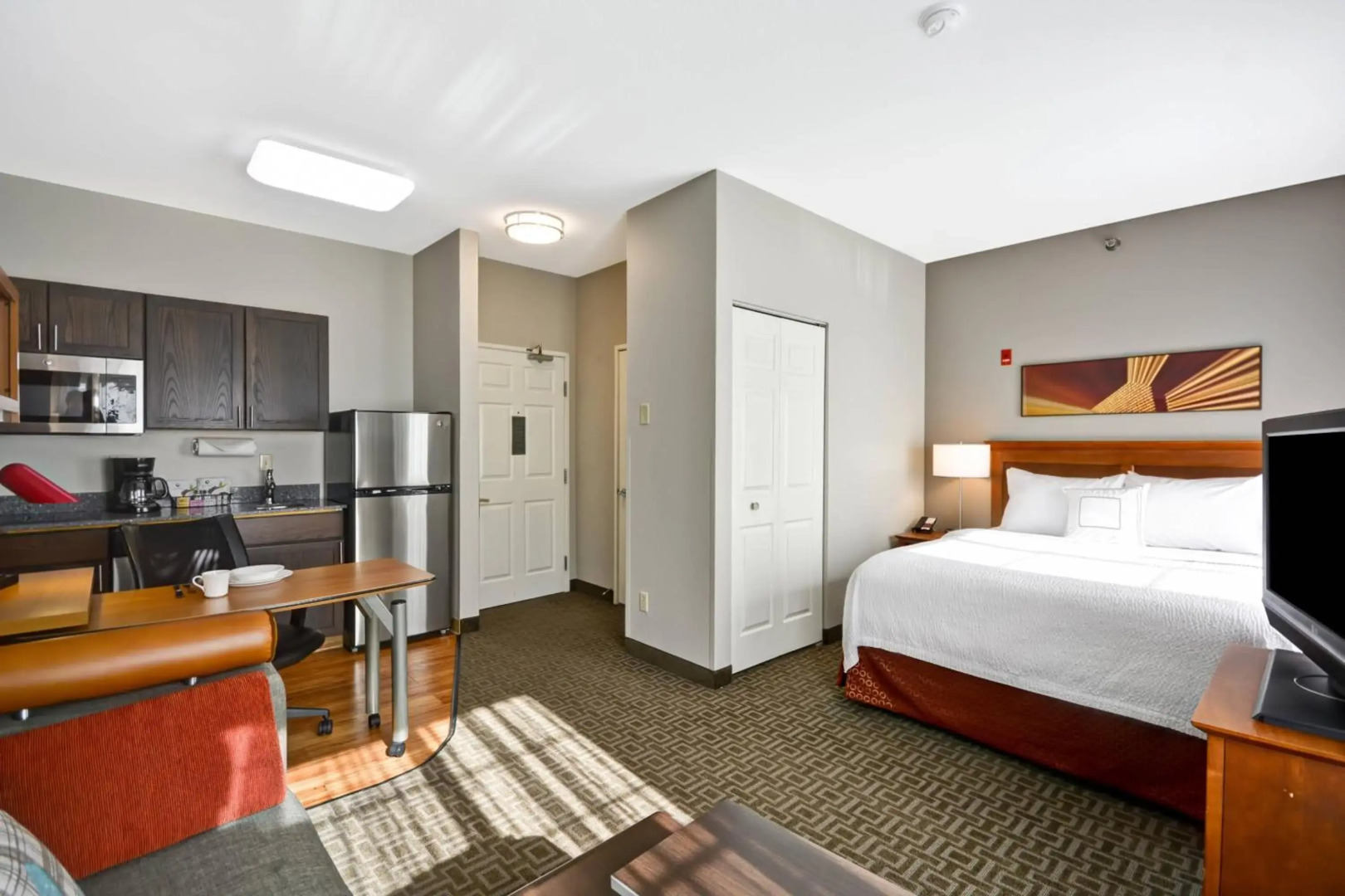 TownePlace Suites by Marriott Sioux Falls