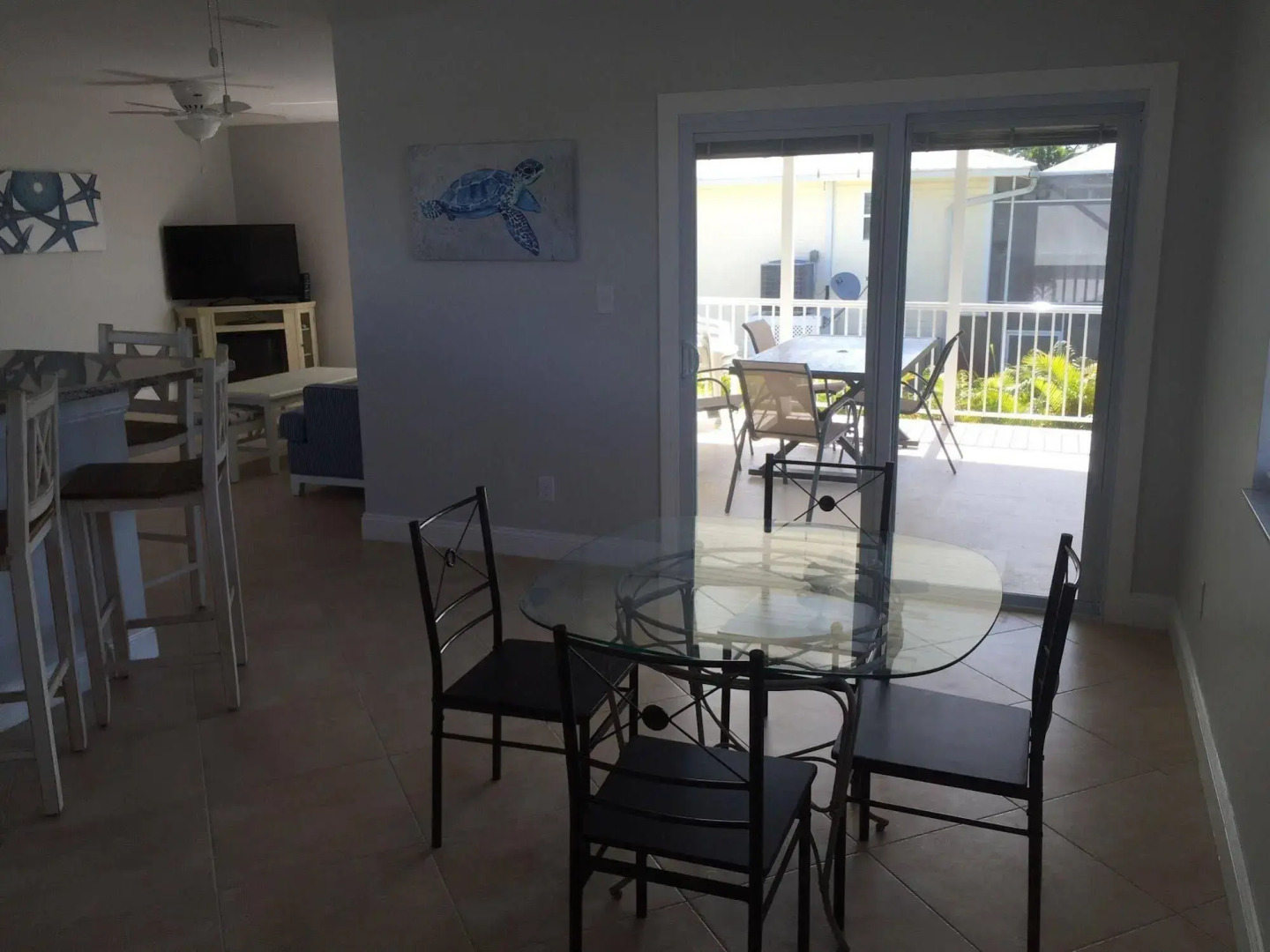 Pepita Street Apartment