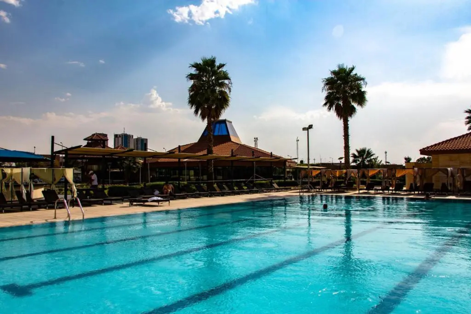 Erbil International Hotel