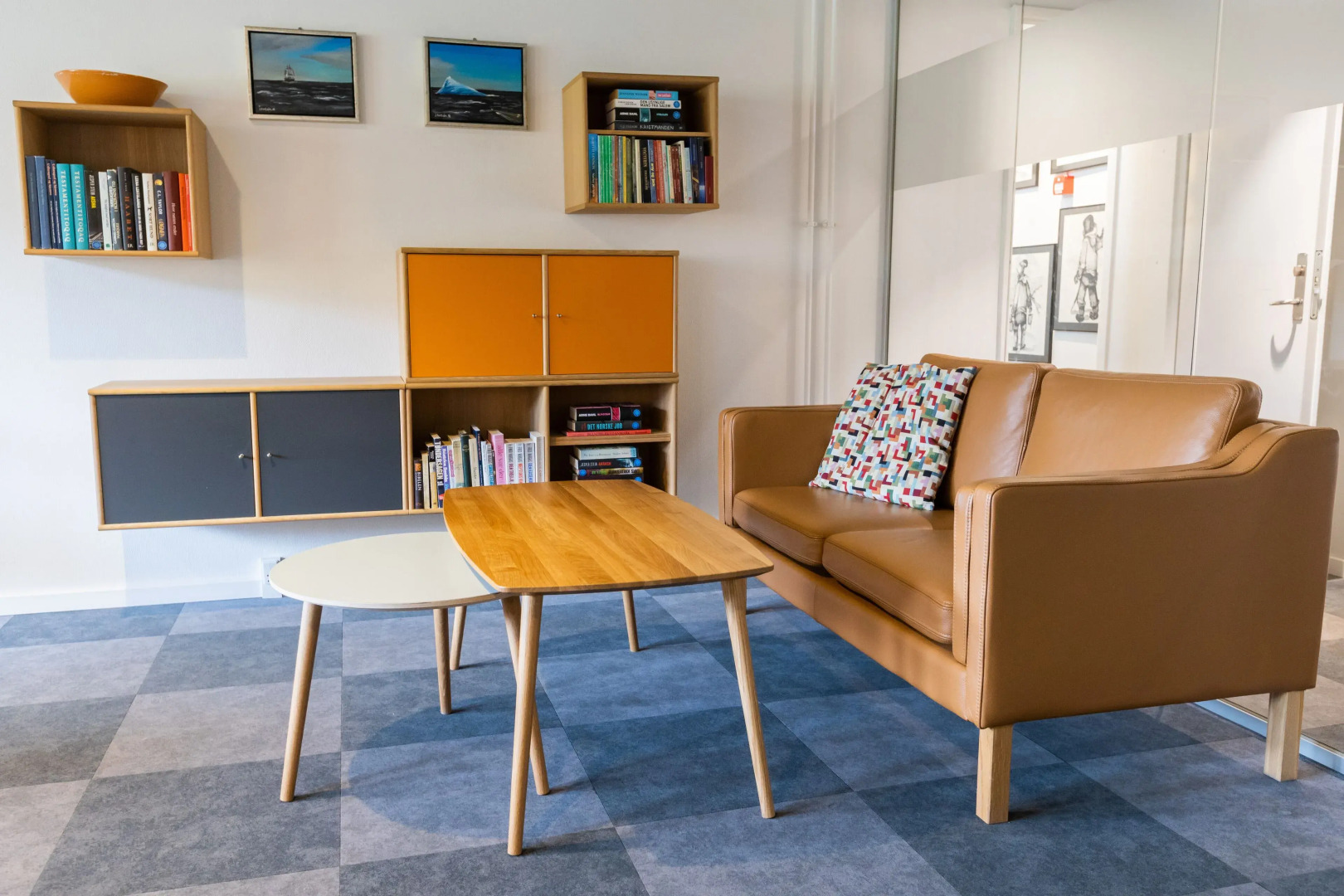 HOTEL SØMA Sisimiut